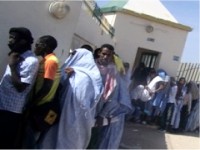 خبراء: تقديرات «العمل الدولية» بشأن البطالة في موريتانيا واقعية اقرأ المقال (…) 