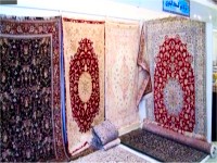 معرض للصناعات الايرانية في موريتانيا 