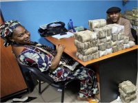 النساء الأكثر استدانة في موريتانيا 