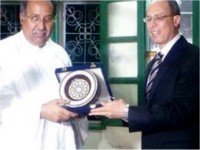 المركز الثقافي بنواكشوط.. صرح يظهر عظمة الحضارية المصرية 