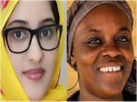 نساء موريتانيا يفرضن وجودهنّ بالابتكارات التكنولوجية 