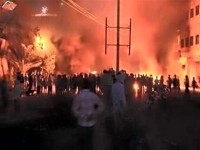 موريتانيا تعلن دعمها لعملية "عاصفة الحزم" 