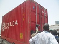 الرشى والإكراميات تضرب دخل الجمارك في موريتانيا 