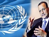 بان جي مون يعين دبلوماسيا موريتانيا مبعوثا جديدا إلى اليمن 