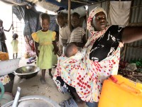 ﻿شريحة «حراطين موريتانيا» تحيي الذكرى الثانية لصدور ميثاق الاسترداد الكامل (…) 