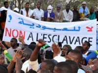 حقوقيو موريتانيا يطالبون باستحداث جهاز أمني لتعقب جرائم العبودية 