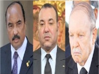 المغرب والجزائر وموريتانيا.. وسياسة فرق تسد 