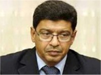 ﻿رئيس الحزب الحاكم يرفض وضعية تأرجح موريتانيا بين المغرب والجزائر 