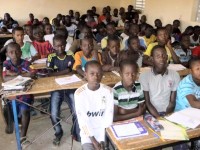 ارتفاع نسب الرسوب في مدارس موريتانيا 