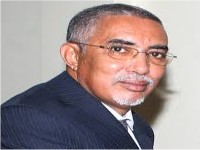 رئيس وزراء موريتانيا يمثل الرئيس فى قمة أفريقيا 