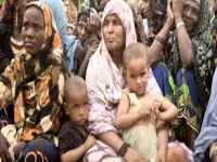 الأمم المتحدة: 400 لاجئ مالي تدفقوا على موريتانيا 