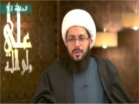 موريتانية تعلن تشيعها مباشرة على قناة فدك 