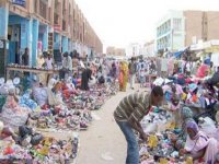 ﻿«إندوينه» ضريبة العيد التي ترسخت في موريتانيا لتقلق الدافعين وتفرح المستفيدين 