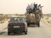 العيد ينعش وكالات السفر في موريتانيا 