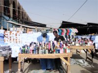 في موريتانيا.. فرحة العيد للأغنياء فقط 