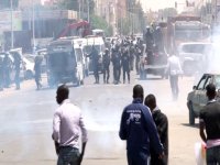 موريتانيا: مواجهات عنيفة بين الشرطة وأنصار حركة "إيرا" 