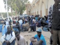 قانون جديد للعمالة غير الدائمة في موريتانيا 