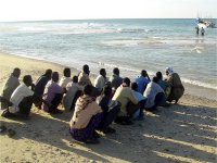 موريتانيا تشارك في المؤتمر الأفريقي الأول حول الهجرة 