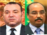 توقع زيارة محمد السادس إلى نواكشوط وتعيين سفير لها في الرباط 