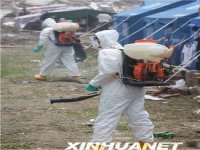 موريتانيا تدرب أطباء الحدود على مواجهة الأوبئة 