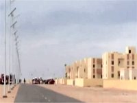 موريتانيا: مدينة الشامي تحرس الصحراء من الإرهابيين وتأوي البدو الرحل — فيديو 