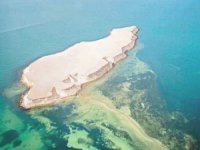 حوض آرغين في موريتانيا موقع سياحي فريد من نوعه 