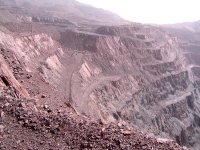 موريتانيا توسع مساحات التنقيب لشركتين أمريكية وفرنسية 