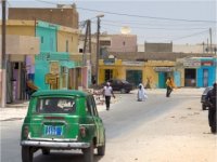 اختفاء لاجئين سوريين بـ«موريتانيا» 