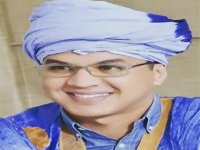 القبيلة والدولة في موريتانيا 