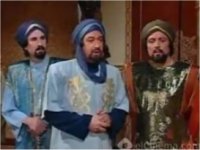 يا تلفزة موريتانيا ..عمر بن عبد العزيز ليس أخو القيادة الوطنية 