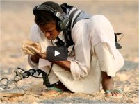 موريتانيا تسمح للمواطنين بالتنقيب عن الذهب — فيديو 