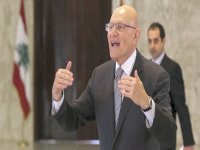 ﻿استغراب في موريتانيا لمبيت تمام سلام في المغرب وتغيير الشوبكي لفندقه 