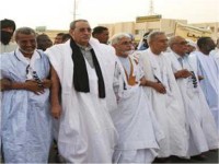 ﻿موريتانيا: الصراع يحتدم للتحكم في ما قبل وما بعد انتخابات 2019 