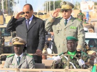 ﻿ألغاز موريتانيا: رئيس لا يريد أن يترشح مجددا! 