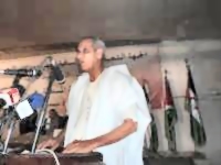 ممثل حزب التكتل في مؤتمر بوليزاريو : «ندعم كفاح الشعب الصحراوي ونأمل في حل (…) 