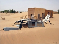 الجزائر وموريتانيا يفككان خط إمداد للقاعدة في المغرب الإسلامي 