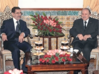 وزير خارجية المغرب سعد الدين العثماني يحكي عن زيارته للجزائر وقضايا أخرى 