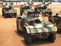 عتاد عسكري يعبر الحدود المالية قادما من السنغال والطوارق يحذرون 