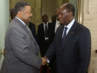 الاتحاد الإفريقي يمدد للمفوضية المنتهية ولايتها 