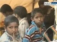 نزوح الطوارق من شمال مالي إلى موريتانيا — فيديو 