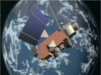 موريتانيا تستأجر قناة قمرية على قمر «عرب سات بدر خمسة» 