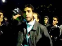 الحكم على شاب مغربي بالسجن ثلاث سنوات لإهانة الملك 