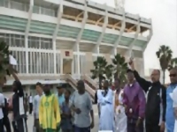 موريتانيا تحتفل بالذكرى 64 لإنشاء المجلس الدولي للرياضة العسكرية 