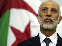 ممثل بوتفليقة : الجامعة العربية لم تعد جامعة ولا عربية 