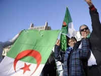 تجدد أعمال العنف بالجزائر أثر وفاة رضيع نتيجة لسوء الأوضاع المعيشية 