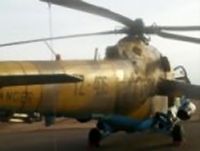 معارك ضارية بين الجيش والطوارق في شمال شرق البلاد 