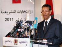 المغرب : حزب العدالة والتنمية يتصدر النتائج المؤقتة للانتخابات التشريعية 