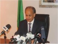 الوزير الاول ملاي ولد محمد لقظف : «لا يزال تعليمنا عاجزا عن القيام برسالته، (…) 