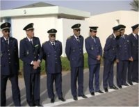 استياء بين صفوف الشرطة بسبب ما وصف بـ«الإقصاء والتحجيم» 