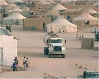 مصدر أمني جزائري : خاطفي الأوربيين تحت قيادة «إرهابي» موريتاني 